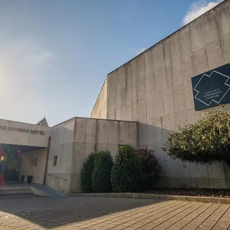 Vilar Oporto Hotel-3