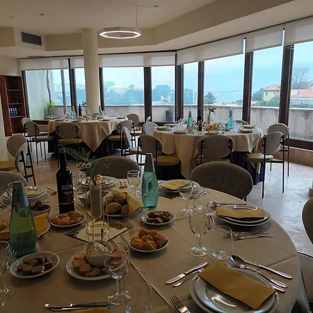 Vilar Oporto Hotel-3